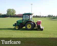 Turfcare
